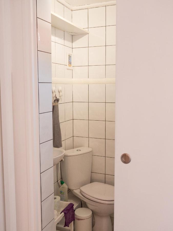 Logement Le Serein تولون المظهر الخارجي الصورة
