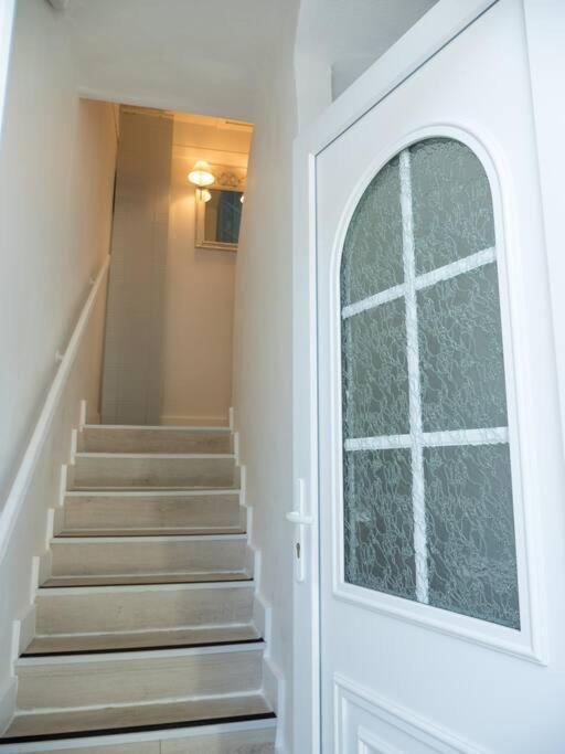 Logement Le Serein تولون المظهر الخارجي الصورة
