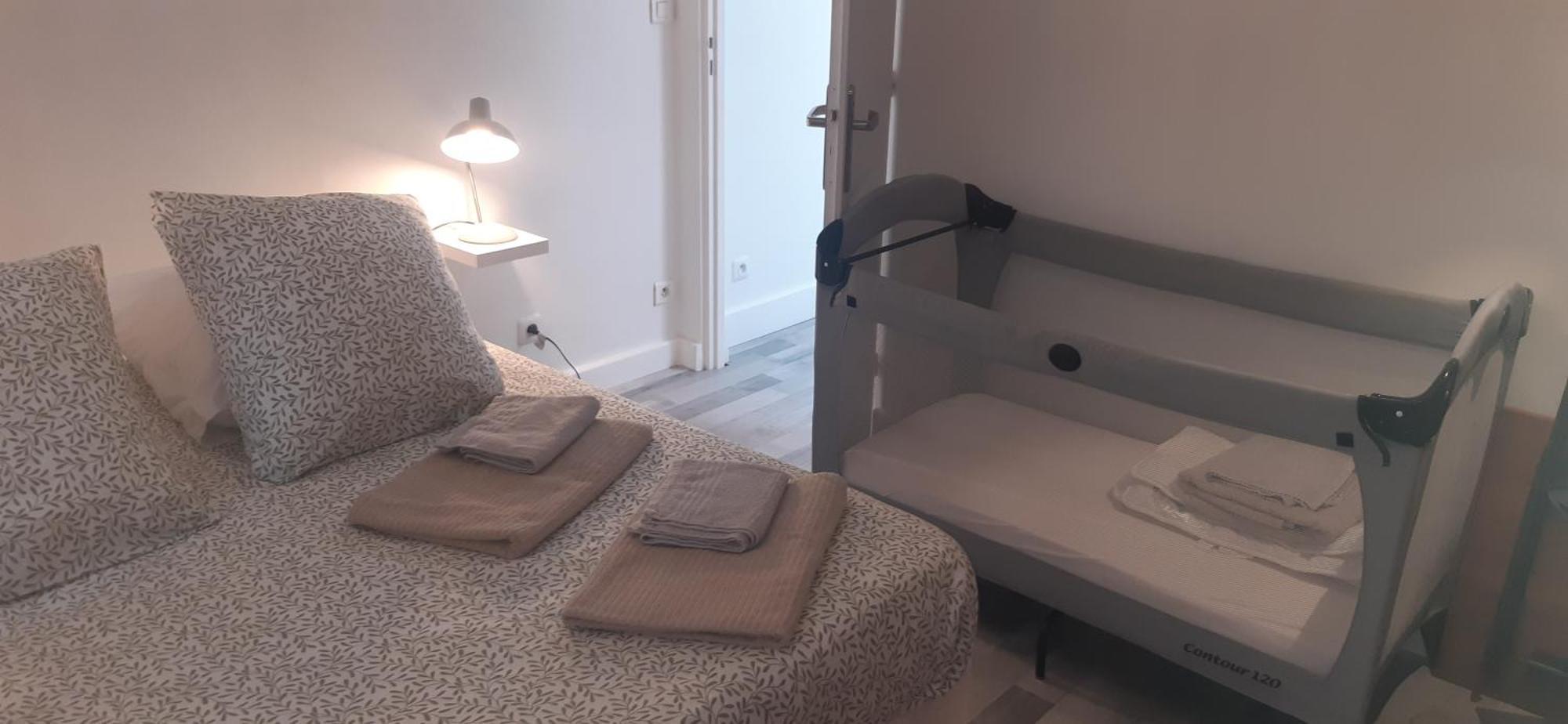 Logement Le Serein تولون المظهر الخارجي الصورة